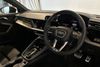 Audi A3 Vorsprung TFSI  333 PS S tronic