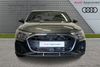 Audi A3 Vorsprung TFSI  333 PS S tronic
