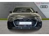 Audi A3 Vorsprung TFSI  333 PS S tronic