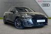 Audi A3 Vorsprung TFSI  333 PS S tronic