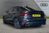 Audi A3 Vorsprung TFSI  333 PS S tronic