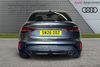 Audi A3 Vorsprung TFSI  333 PS S tronic