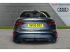 Audi A3 Vorsprung TFSI  333 PS S tronic