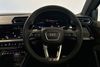 Audi A3 Vorsprung TFSI  333 PS S tronic