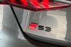 Audi A3 Vorsprung TFSI  333 PS S tronic
