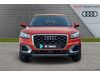 Audi Q2 Sport 35 TFSI  150 PS S tronic