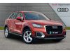 Audi Q2 Sport 35 TFSI  150 PS S tronic