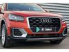 Audi Q2 Sport 35 TFSI  150 PS S tronic