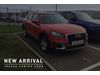 Audi Q2 Sport 30 TDI  116 PS 6-speed