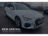 Audi A3 S line 30 TFSI  110 PS 6-speed