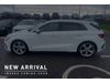 Audi A3 S line 30 TFSI  110 PS 6-speed