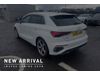 Audi A3 S line 30 TFSI  110 PS 6-speed