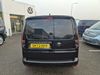 Volkswagen Caddy Cargo C20 Commerce Plus 2.0 TDI 122PS DSG