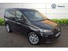 Volkswagen Caddy Cargo C20 Commerce Plus 2.0 TDI 122PS DSG