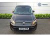 Volkswagen Caddy Cargo C20 Commerce Plus 2.0 TDI 122PS DSG