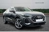 Audi Q5 Sportback S line TFSI quattro 204 PS S tronic