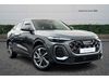 Audi Q5 Sportback S line TFSI quattro 204 PS S tronic