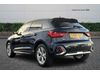 Audi A1 citycarver  30 TFSI  116 PS S tronic