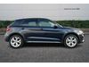 Audi A1 citycarver  30 TFSI  116 PS S tronic