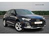 Audi A1 citycarver  30 TFSI  116 PS S tronic