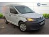 Volkswagen Caddy Cargo C20 Commerce 2.0 TDI 102PS