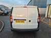 Volkswagen Caddy Cargo C20 Commerce 2.0 TDI 102PS