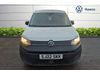 Volkswagen Caddy Cargo C20 Commerce 2.0 TDI 102PS