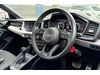 Audi A1 S line 30 TFSI  110 PS S tronic