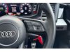 Audi A1 S line 30 TFSI  110 PS S tronic