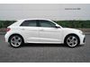 Audi A1 S line 30 TFSI  110 PS S tronic