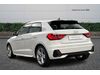 Audi A1 S line 30 TFSI  110 PS S tronic