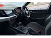 Audi A1 S line 30 TFSI  110 PS S tronic