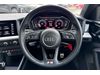 Audi A1 S line 30 TFSI  110 PS S tronic