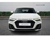 Audi A1 S line 30 TFSI  110 PS S tronic
