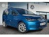 Volkswagen Caddy Life 2.0 TDI 122PS DSG