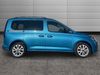 Volkswagen Caddy Life 2.0 TDI 122PS DSG