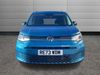 Volkswagen Caddy Life 2.0 TDI 122PS DSG