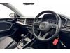 Audi A1 Sportback Technik 25 TFSI  95 PS 5-speed