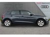 Audi A1 Sportback Technik 25 TFSI  95 PS 5-speed