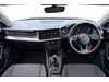 Audi A1 Sportback Technik 25 TFSI  95 PS 5-speed