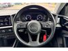 Audi A1 Sportback Technik 25 TFSI  95 PS 5-speed