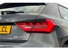 Audi A1 Sportback Technik 25 TFSI  95 PS 5-speed