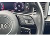Audi A1 Sportback Technik 25 TFSI  95 PS 5-speed