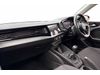 Audi A1 Sportback Technik 25 TFSI  95 PS 5-speed