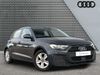 Audi A1 Sportback Technik 25 TFSI  95 PS 5-speed