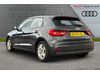 Audi A1 Sportback Technik 25 TFSI  95 PS 5-speed