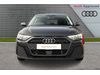 Audi A1 Sportback Technik 25 TFSI  95 PS 5-speed