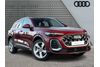 Audi Q5 SUV S line TFSI quattro 204 PS S tronic