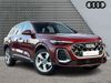 Audi Q5 SUV S line TFSI quattro 204 PS S tronic