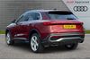 Audi Q5 SUV S line TFSI quattro 204 PS S tronic